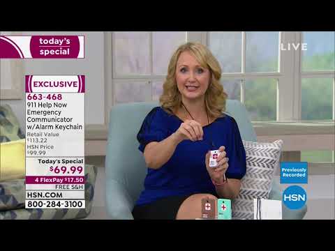 HSN | Safe & Secure 04.02.2019 - 03 AM