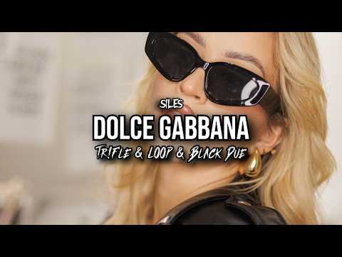 SILES - Dolce Gabbana