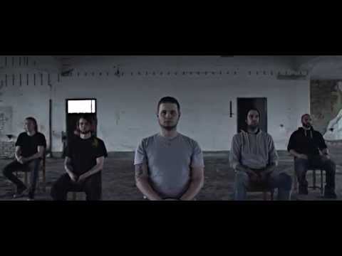 KORODED - Phobos (Official Video) online metal music video by KORODED