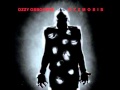 Ozzy Osbourne My jekyll Doesn't Hide