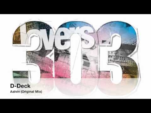 D-Deck - Aalvin (Original Mix)