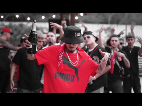 DRAW - SOBRE EL PAPEL - (VIDEO OFFICIAL) 2021