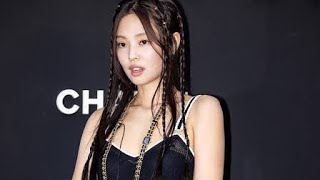 BLACKPINK ジェニー、来世では別の職業を選択？痛々しいあざ公開に驚きも..