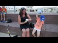 WET PANTS VLOG 108