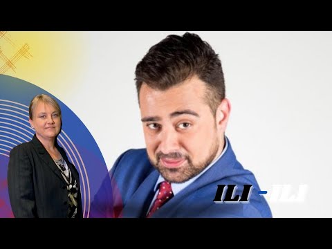 STEFAN BUZUROVIĆ : "ONA ČITA MOJE MISLI"- ILI ILI