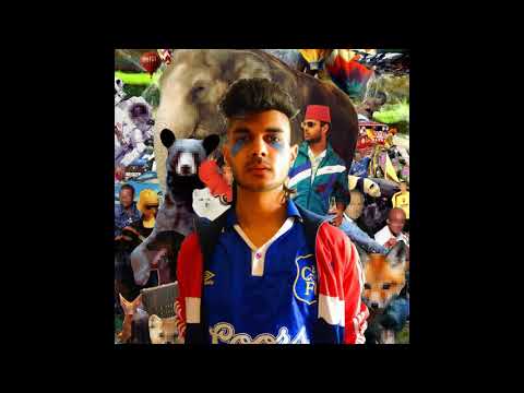 Jai Paul - Straight Outta Mumbai (Raji Rag's Original Sample Edit)