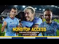 WE AIN'T NEVER SCARED 😤 | Nonstop Access, Inter Miami CF vs. Atlanta United