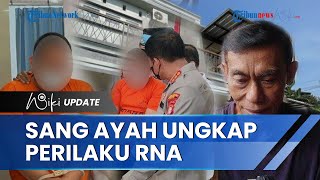 3 Hari sebelum Bunuh Anak dan Aniaya Istri: Kalau Lihat Korban kok Seperti Musuh, Harus Habisi Dia!
