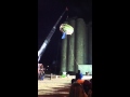 2012 Vincennes Watermelon Drop