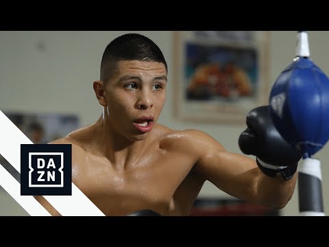 Jaime Munguia Defeats Tough Takeshi Inoue, Retains WBO Junior Middleweight Title