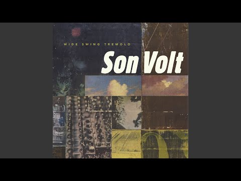 Medicine Hat - Son Volt
