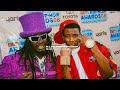 All The 2008 Videos From BET Notarized