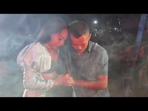 Badyo Skema 10 em Nina Rodrigues/MA