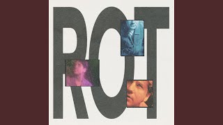 Cover art for Rot