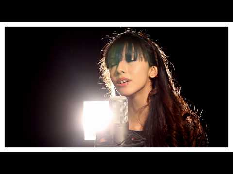 Sary Luna & Peter Tolman - "Tu amor me inundó" (SINKING DEEP - HILLSONG YOUNG & FREE)