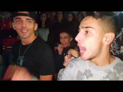 TONIFUCKER X FENIX VS LMCA X AIRFLOW (BATALLÓN LMCA) -FINAL- |GREENBATTLEV4|