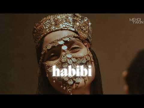 Mehdi Yakin - habibi