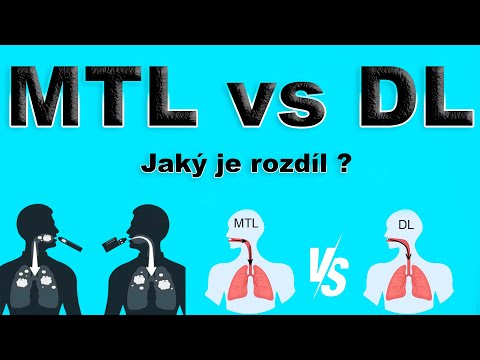 MTL vs DL - Jaký je rozdíl?