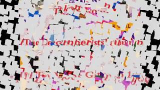 The Decemberists - Cutting Stone