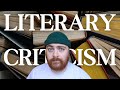 What is Literary Criticism? | A Comprehensive Guide to Literary Criticism