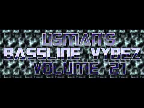 5. Dot Boy Vs C Dubz  - Are Ya Mad   Usman's Bassline Vybez Volume 21