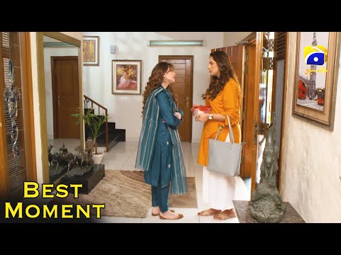 Grift Episode 79 || Ali Abbas - Saniya Shamshad || 𝐁𝐞𝐬𝐭 𝐌𝐨𝐦𝐞𝐧𝐭 𝟎𝟐 || Har Pal Geo