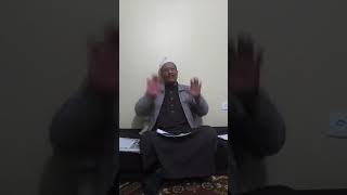 كلمة مباشرة للشيخ علي بن حاج عن آخر الأوضاع السياسية 28 مارس 2019 ج