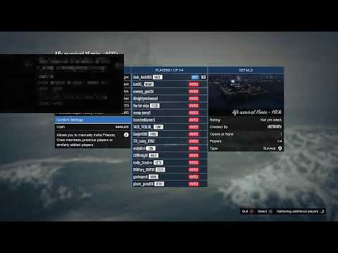 60k afk u can join me gta 5 live