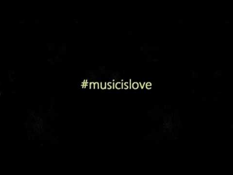 Sycho Gast - #musicislove
