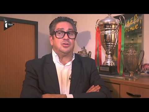 Opération renaissance pour le CS Sedan Ardennes