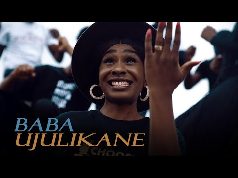 BABA UJULIKANE  by PRISCA MPOYI