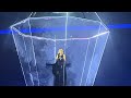 Kylie Minogue Lights Camera Action Tension Tour Perth Australia