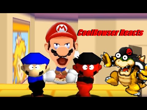 CoolBowser Reacts To Battle of the Retarded Villains 2017