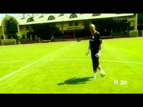 Liga+ Extra Turbokozak - Piotr Świerczewski