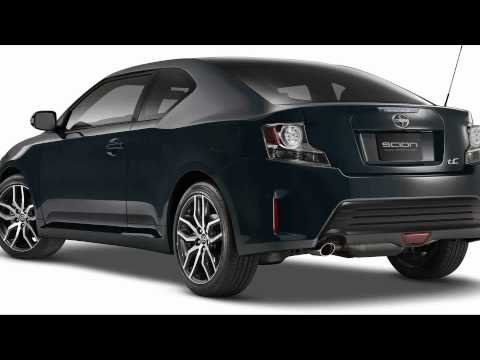 Thumbnail for 2015 scion tc by Scion (automobile)