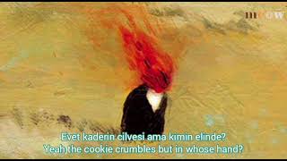 Butterfly Boucher - Life Is Short (Türkçe İngilizce Çeviri) Turkish English Translation (Lyrics)