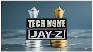Download lagu TECH N9NE X JAY-Z - CARIBOU LOU X DIRT OFF YOUR SHOULDER  mp3