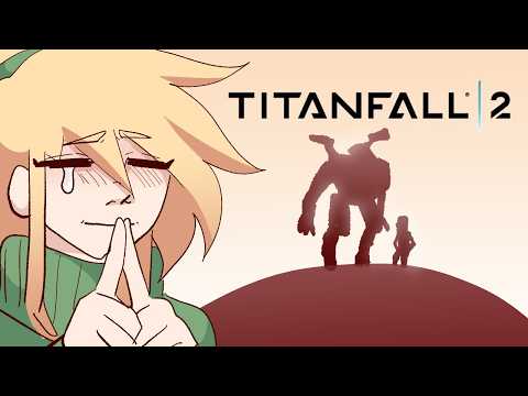 Experiencing Titanfall 2 For The First Time