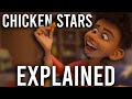 Chicken Stars Meme EXPLAINED