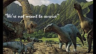 The Dinosaur Song