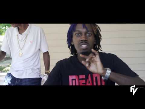 Gmoney x 3ft x Chead - Meant Dat | Shot By@Flyvision_
