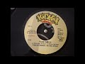 Chuck Fenda & Richie Spice - Fake Smile + Version 7'