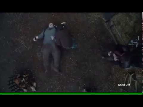 AGUANTA EL PORTÓN - MÁTAME CAMIÓN EDITION