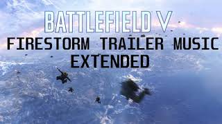Battlefield Firestorm Trailer Music / Battle royale mode trailer music :v
