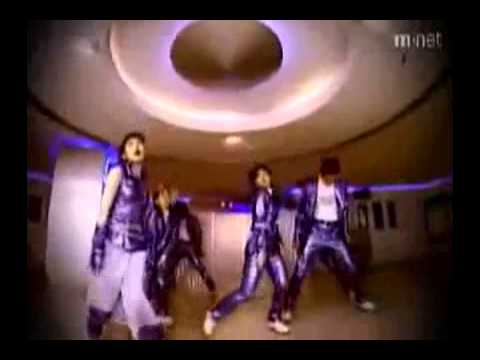 샤니 - 그대를 사랑해