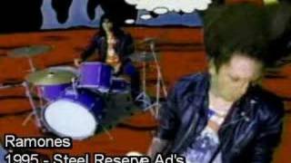 Ramones 1995 Steel Reserve AUDIO ONLY
