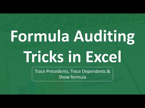 download lagu mp3 mp4 Excel Tips For Auditors, download lagu Excel Tips For Auditors gratis, unduh video klip Excel Tips For Auditors