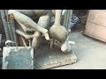 SARASWATI PUJA PREPARATION 2026 OFFICIAL VIDEO SCULPTOR PRADIP RUDRAPAL PRP STUDIO