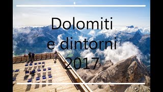 DOLOMITI 2017 - MØMØS -  Tell Me How ft  Addie Nicole