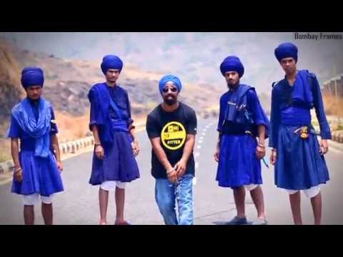 Singh Soorme (Saheb,Super Singh & GSP) (Produced By BasiCc Beatz)